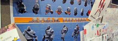 Гейб Ньюэлл о бюджетах Valve, которых нет