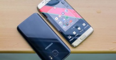 Samsung выпустила обновление программы бета-тестирования Android 7.0 Nougat для Galaxy S7 и Galaxy S7 edge