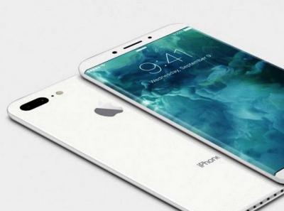 В 2017 году выйдут iPhone 7S, iPhone 7S Plus и iPhone 8